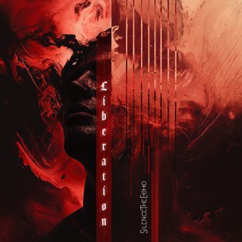 Silence The Echo - Liberation (Pre-Order)